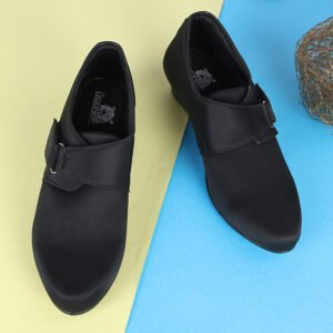 ITS LIGER Women's Everyday Comfort Shoes