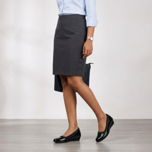 Premium Black Wedge Bellies